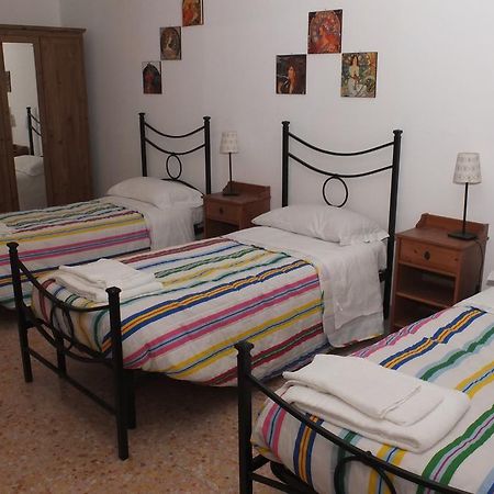 B&B A Room For Holiday Rome Bagian luar foto