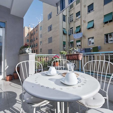 B&B A Room For Holiday Rome Bagian luar foto