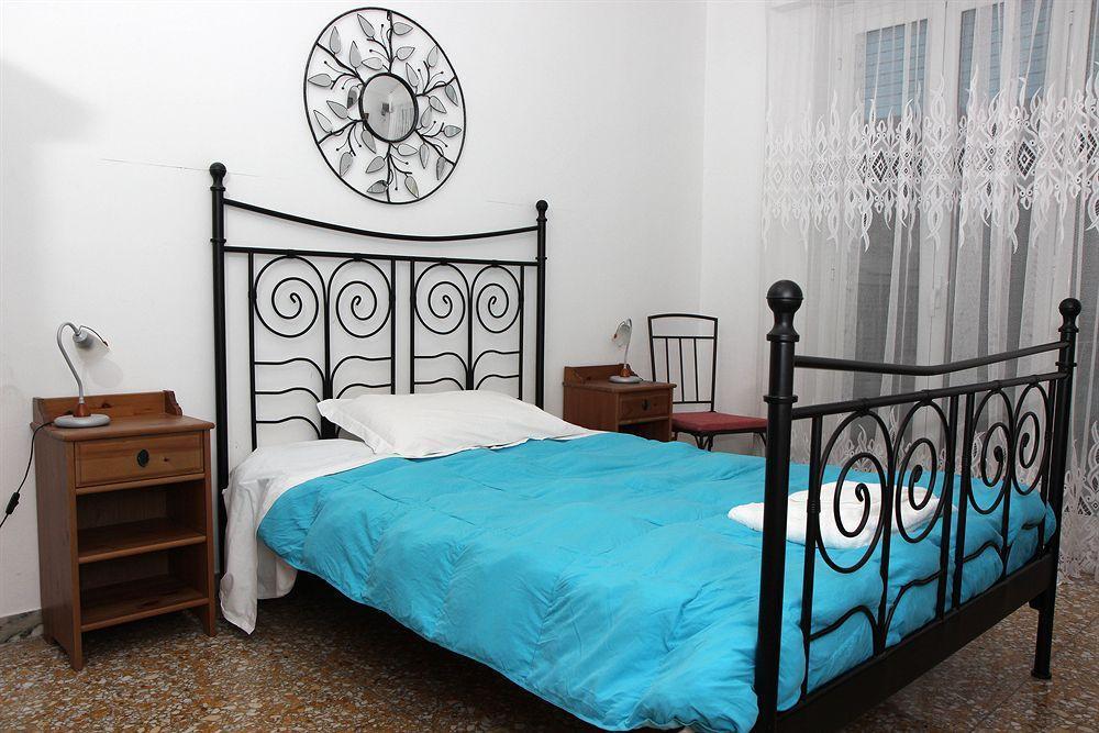 B&B A Room For Holiday Rome Bagian luar foto