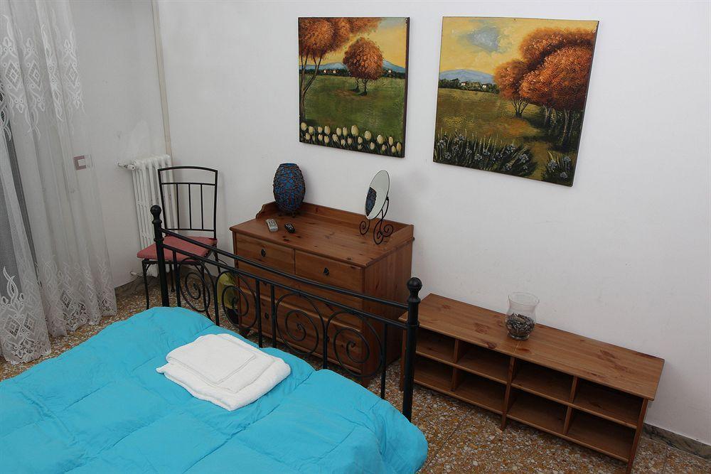 B&B A Room For Holiday Rome Bagian luar foto