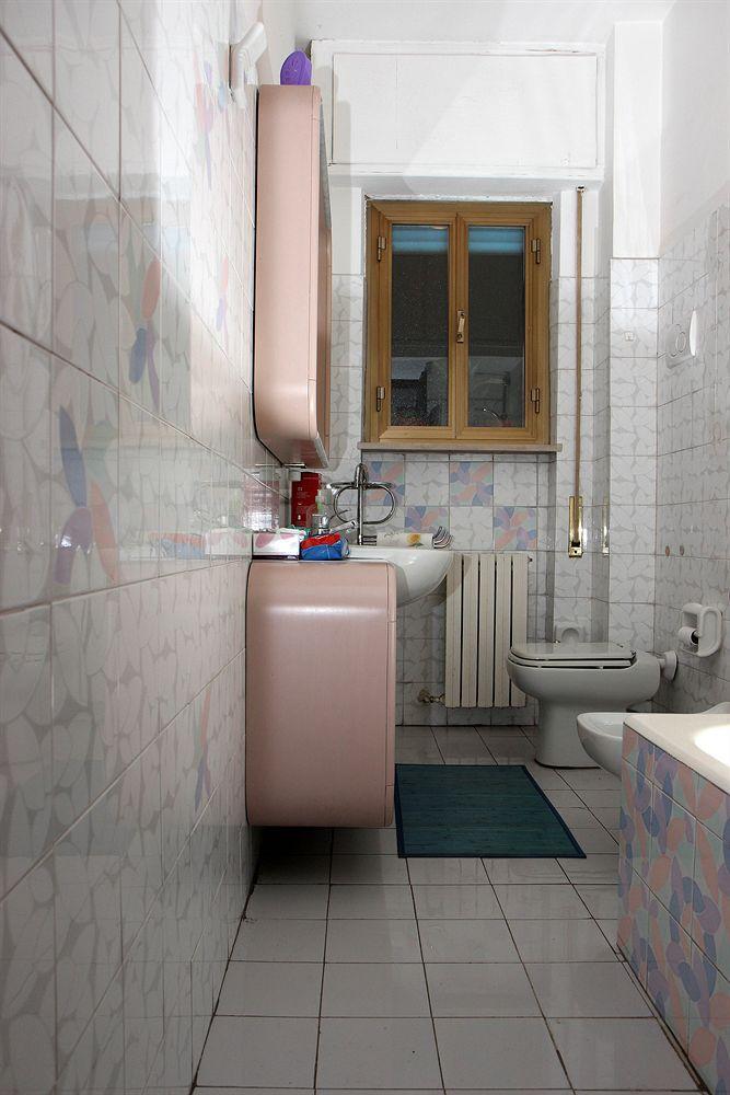 B&B A Room For Holiday Rome Bagian luar foto