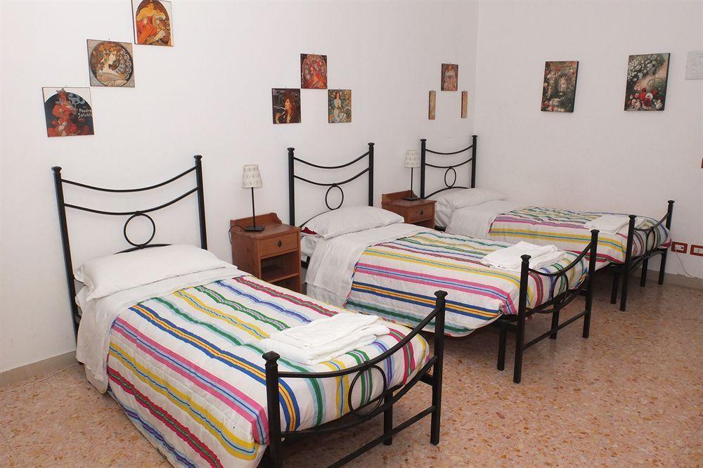 B&B A Room For Holiday Rome Bagian luar foto