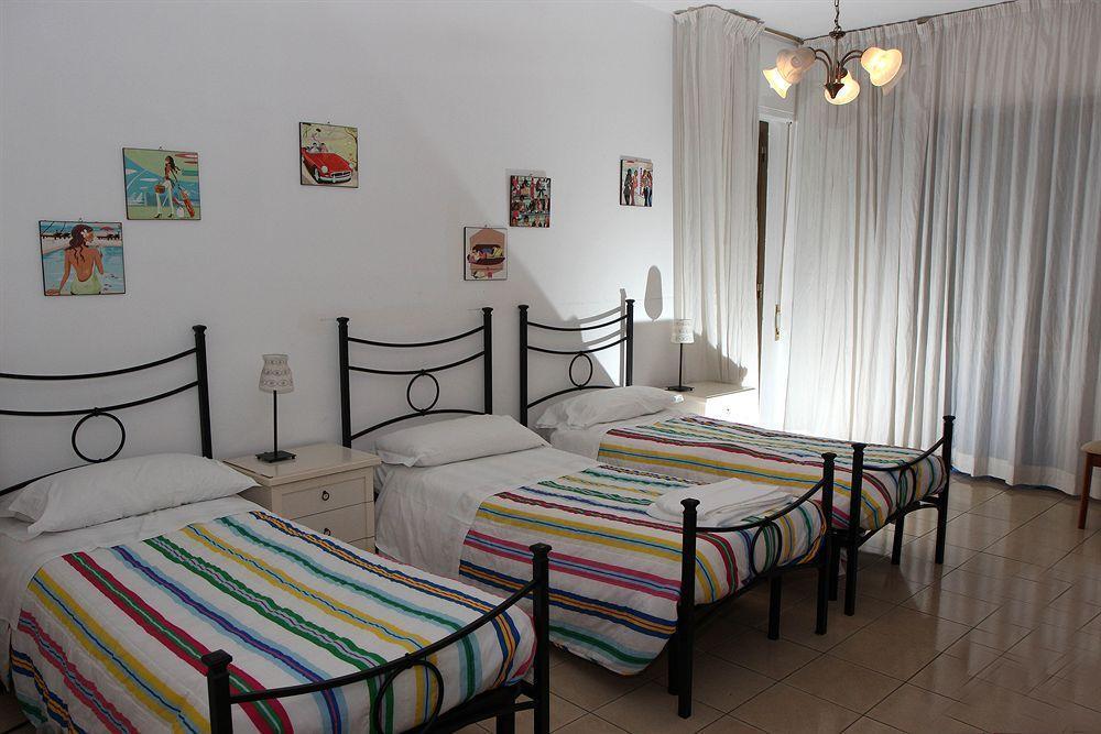 B&B A Room For Holiday Rome Bagian luar foto