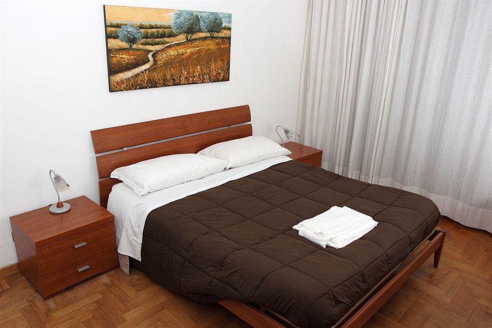 B&B A Room For Holiday Rome Bagian luar foto