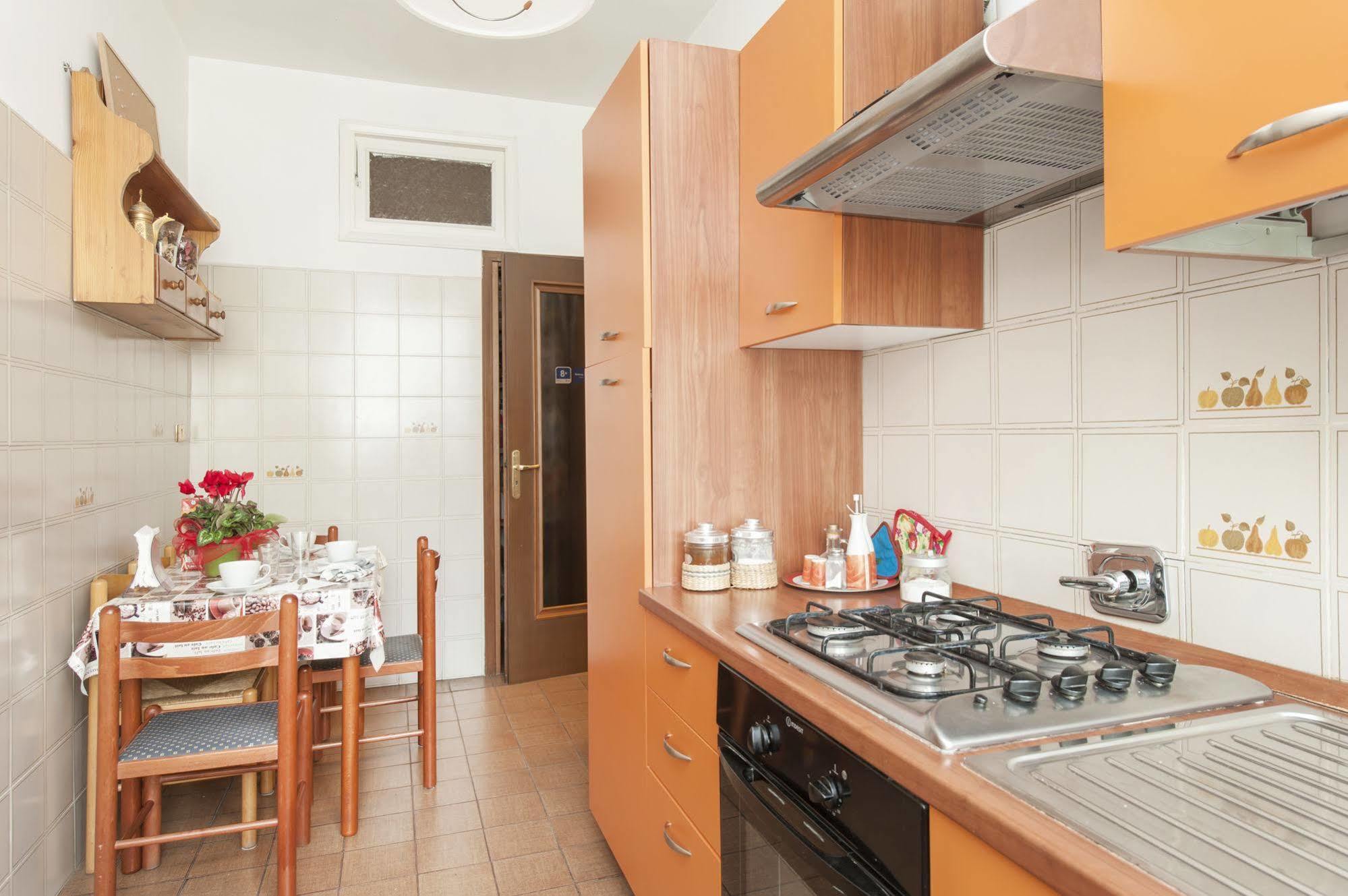 B&B A Room For Holiday Rome Bagian luar foto