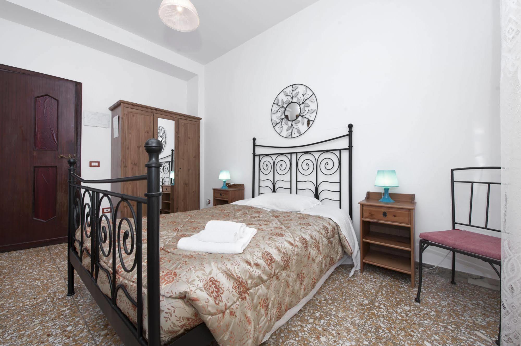 B&B A Room For Holiday Rome Bagian luar foto